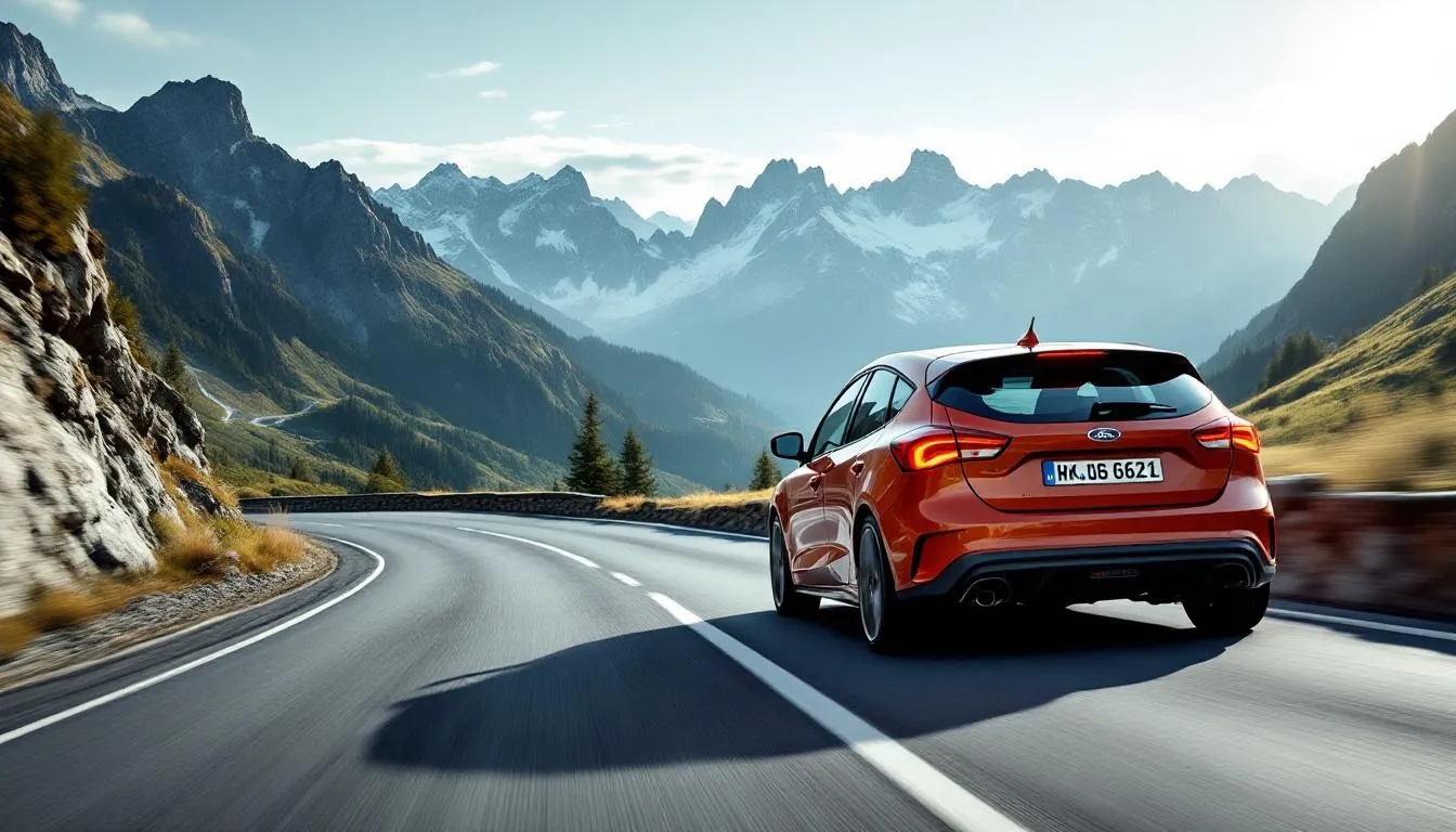 Ford Focus 2010-2020 Gebrauchtwagenbewertung in der Schweiz