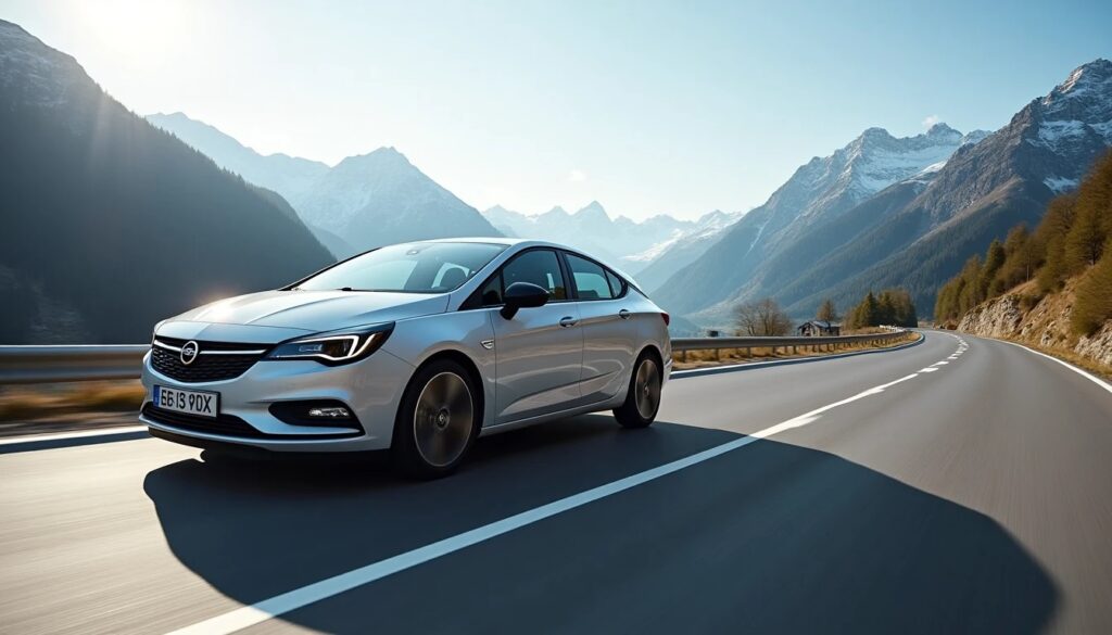 Opel Astra 2019-2022 Gebrauchtwagen Bewertung in der Schweiz