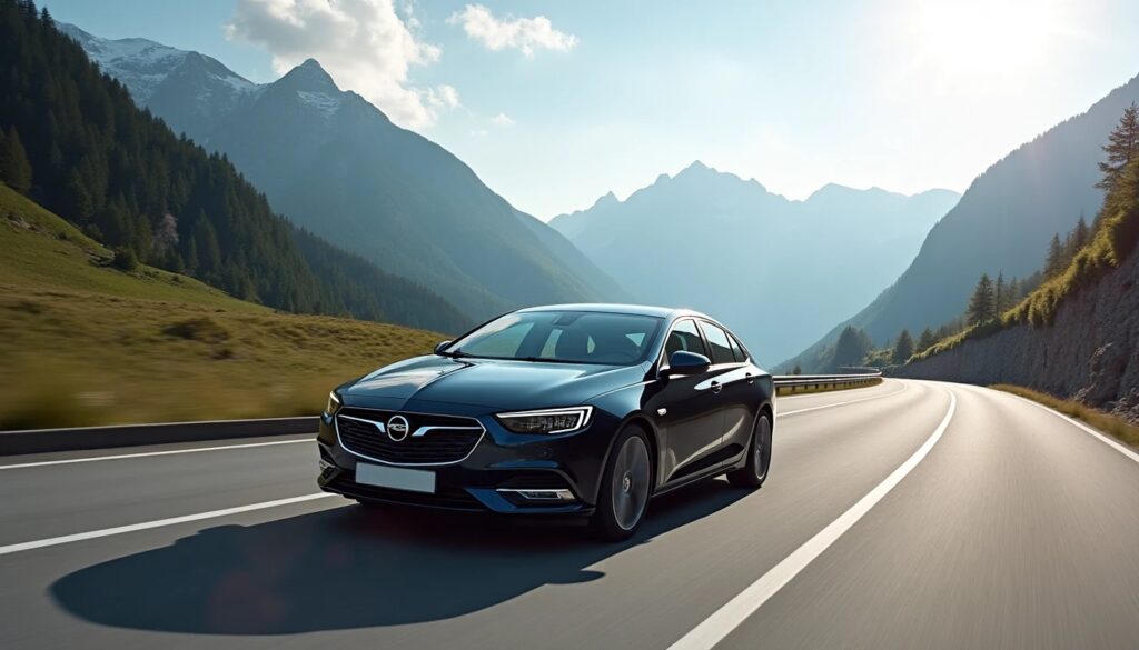 Opel Insignia 2014-2018 Bewertung und Probleme in der Schweiz