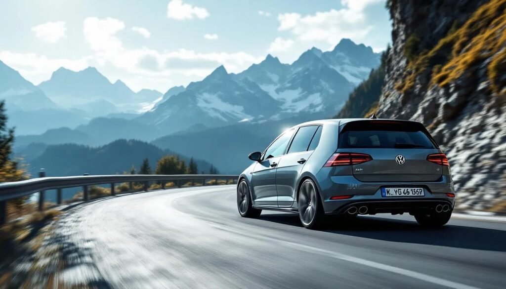 Volkswagen Golf 2014-2018 Bewertung in der Schweiz