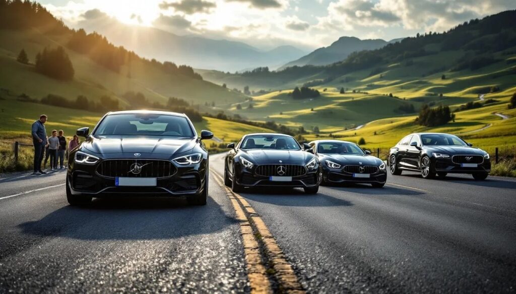 Occasion-Auto in der Schweiz verhandeln, Gebrauchtwagen Tipps