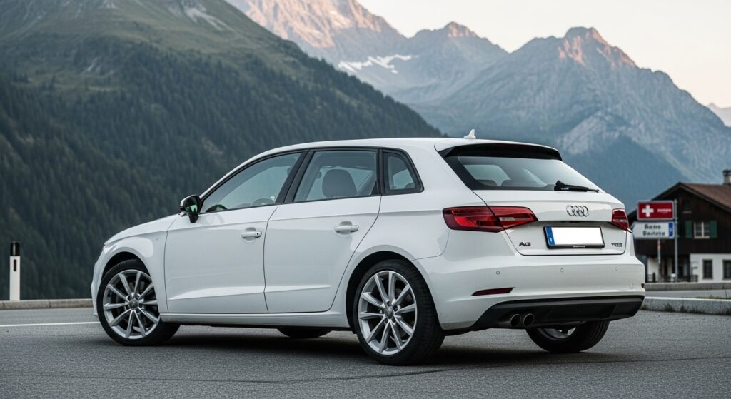 Audi A3 2014-2018 Gebrauchtwagen Testbericht und Schwachstellen