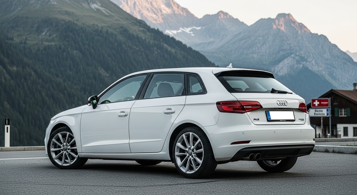 Audi A3 2014-2018 Gebrauchtwagen Testbericht und Schwachstellen